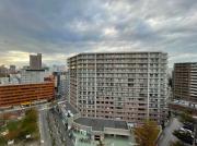 エルセレーノ上本町レジデンス