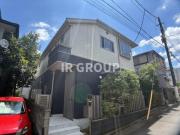 三原台1丁目テラスハウス