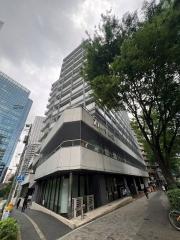 東京メトロ丸ノ内線西新宿駅まで徒歩4分