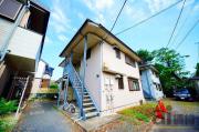 西武多摩湖線一橋学園駅まで徒歩14分