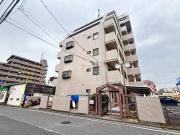 アティアス三郷