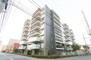 ＪＲ総武線（各駅停車）津田沼駅まで徒歩4分