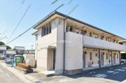 シャルマンコーポくら弐番館A
