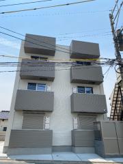 エスペランサ野芥