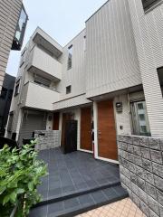 サザンガーデン渋谷本町