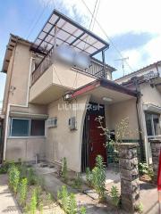 平岡町新在家戸建