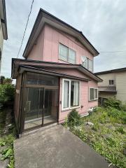 室蘭市東町5丁目28-10