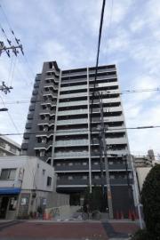 地下鉄千日前線新深江駅まで徒歩5分