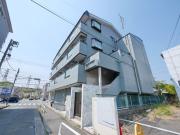 グレイス稲城