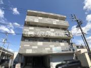名鉄三河線豊田市駅まで徒歩4分