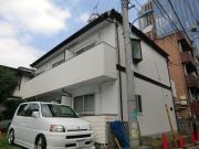 京王線代田橋駅まで徒歩7分
