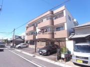 岐阜県岐阜市月丘町３丁目