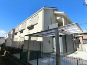 ＪＲ青梅線西立川駅まで徒歩5分