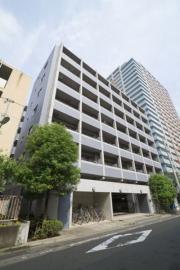 京急本線大森海岸駅まで徒歩3分