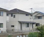 東川口町2丁目貸家