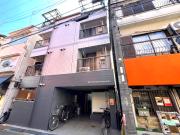 ニューハイツ桜II