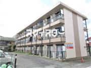 ＪＲ青梅線河辺駅まで徒歩3分