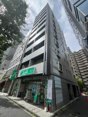 レジディア後楽園