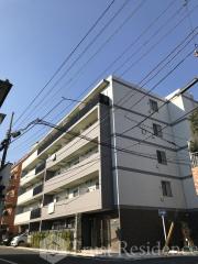都営浅草線押上駅まで徒歩13分