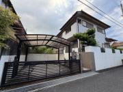弥生が丘3丁目戸建