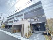 ＪＲ山陽本線兵庫駅まで徒歩6分