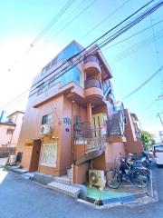 セラプレイズ城南