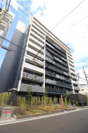 プレサンス新大阪ジェイズ