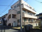 西武池袋・豊島線西所沢駅まで徒歩13分