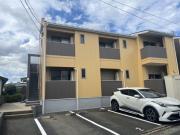 西鉄天神大牟田線櫛原駅まで徒歩6分