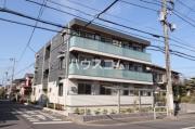 ＪＲ常磐線（各駅停車）新松戸駅まで徒歩18分