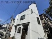 京王井の頭線永福町駅まで徒歩7分