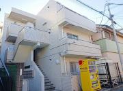 西武池袋・豊島線椎名町駅まで徒歩3分