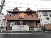 ＪＲ総武線（各駅停車）小岩駅まで徒歩25分