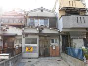 貸家 納所岸ノ下25-58