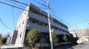 アンプルール フェール豊四季I