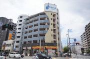 西鉄天神大牟田線西鉄平尾駅まで徒歩10分
