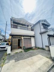 下瓦屋5丁目10一戸建て