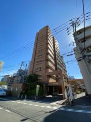地下鉄箱崎線千代県庁口駅まで徒歩3分