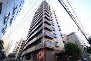 地下鉄堺筋線扇町駅まで徒歩3分