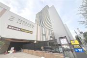 プラウドタワー名古屋栄2501