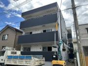 ＪＲ東海道本線立花駅まで徒歩8分
