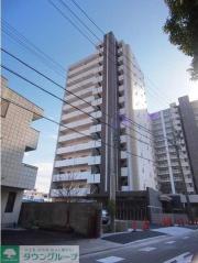 オルソパール伝馬