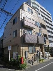 東急目黒線西小山駅まで徒歩2分