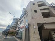 小田急小田原線千歳船橋駅まで徒歩13分