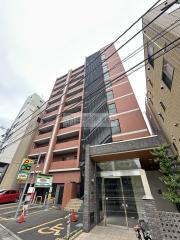 ＪＲ山手線巣鴨駅まで徒歩2分