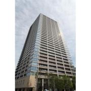 GLOBAL FRONT TOWER