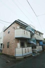 エクシード保土ヶ谷