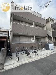 アート東大阪B棟