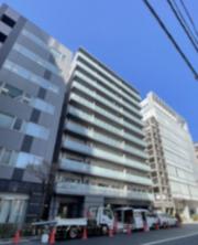 東京メトロ日比谷線茅場町駅まで徒歩4分