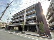 西鉄天神大牟田線高宮駅まで徒歩6分